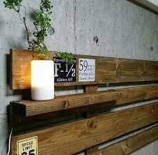 ディアウォールを使わずに板壁作り ディアウォールで作る板張り風な壁を作る方法 また 板張り壁にビスなしで固定出来る100均diyで作れる 棚板 の作り方も紹介 更に 人気の無印良品の超音波アロマディフューザーの加湿効果とアロマの種類についてもまとめました