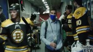 The best gifs are on giphy. John Tavares Walking Through The Entire Bruins Team Is The Most Awkward Thing You Ll See Today Article Bardown