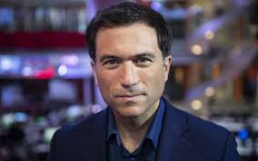 Ros Atkins: The Art of Explanation