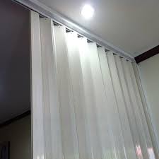 Untuk partisi atau penyekat ruang, tenun ikat, tenun dari maluku dan kain batik sangat cocok digunakan. Jual Jual Pvc Folding Gate Penyekat Rumah Pintu Garasi Penyekat Ruangan Kota Tangerang Selatan Deden Interior Exterior Tokopedia