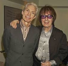 Explore and share the best bill wyman gifs and most popular animated gifs here on giphy. Charlie Watts Bill Wyman Royal Albert Hall 16 March 2004 Copain