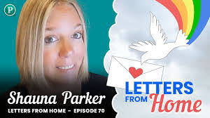 Shauna Harding's Instagram, Twitter & Facebook