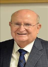 Melburn Nave Farmer Obituary October 14, 2024