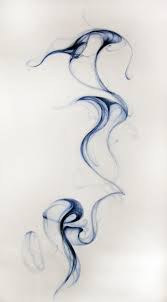 Pin By 60 The Height Of Art On Curated Sales Smoke Tattoo Smoke Art Smoke Drawing