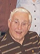 Obituary information for Edward M. Duda