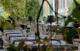 Seta Restaurant and Bar - Seta hotel, bar and restaurant Bellagio