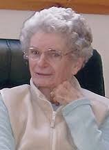 Kathleen Watkins Obituary