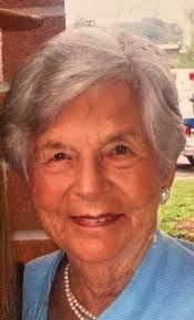 Norma Conley Obituary (1926