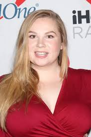 Joie Lauren — Photo éditoriale par ©Jean_Nelson