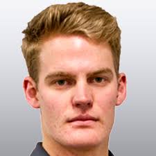 Blake Macdonald Latest News, Records, Stats & Career Info