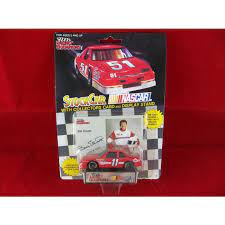 This is a list of national association for stock car auto racing (nascar) champions ; Racing Champions 1991 Nascar 11 Bill Elliot Diecast Stock Car 095949011514 On Ebid United States 175100967