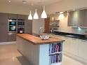 Fitted Kitchen Showrooms UK Sigma Kitchens