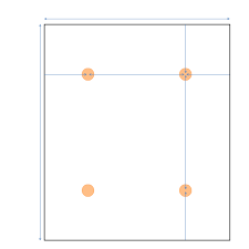 1 inch = 25.4 mm, 1 foot = 304.8 mm, 1 mile per hour = 0.447 m/s; Free Recessed Lighting Calculator