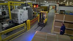 5,000 brands of furniture, lighting, cookware, and more. Safe T Signal Warehouse Traffic Sensor Video Rite Hite