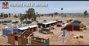 welcome to paintball park miramar paintball campo