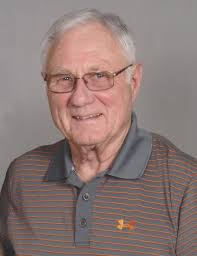 Obituary information for Kenneth James "Jim" Kersten