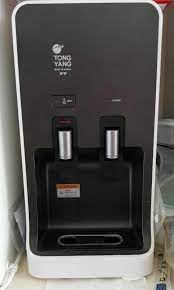*free 8 pcs 4ue4 fitting *free 1 meter tubing *ready stock upgrade your filtration system to 10 inches korea halal filtration system filter & *compatible to tong yang, magic. Tong Yang Korean Brand Hot And Cold Water Dispenser Tv Home Appliances Kitchen Appliances Water Purifers Dispensers On Carousell