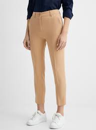 Shop plus size pants in a variety of styles at bealls florida. Women S Chic Dress Pants Simons Canada