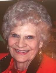 Obituary information for Pearl Frances Collura