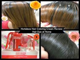 Candyz Makeup Treasures Hortaleza Hair Coloring Cream