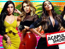 El desmadre de los shore viene con todo en estas vacaciones, ¡corre para ver los episodios de. Acapulco Shore El Reality Show De Mtv Tendra Temporada 8 Fama Mag