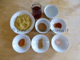 1) sciogli poco sale in 1 cucchiaio di aceto balsamico. Ricetta Senape Senza Aceto Ricette Dieta Gruppo Sanguigno