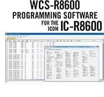 Image result for ICOM IC-R8600