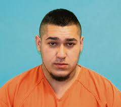 Juan Anthony Cisneros-Gonzalez sentenced to 36 years in prison