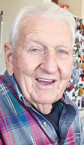 Gerald Faust, HHS Class of '55, named outstanding alumnus