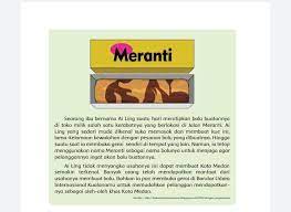 Check spelling or type a new query. Kunci Jawaban Tema 6 Kelas 5 Halaman 173 174 175 Buku Tematik Subtema 3 Pembelajaran 4 Tentang Bolu Meranti Metro Lampung News