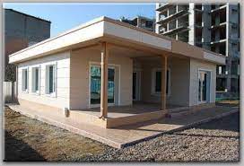 Prefabrik Ankara 010 Jpg 499 339 Mimari Yatakhane Evler