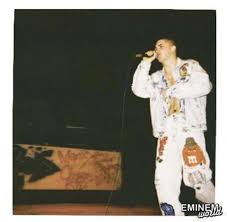50 cent , club, доминик джокер, иван дорн, m()estro, dino mc 47 feat. Eminem In His M M Denim Suit Eminem