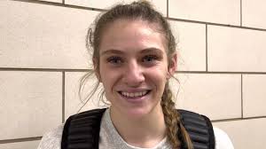 LADY QUAKERS BATTLE TO VICTORY OVER BOARDMAN