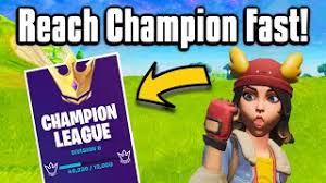 Fortnite Arena Mode Guide Everything You Need To Know About Leagues Divisions And Much More