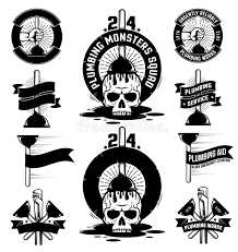 Customize your business cards with dozens of themes, colors, and styles to make an impression. Plumbing Logos Stock Illustrations 311 Plumbing Logos Stock Illustrations Vectors Clipart Dreamstime