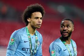 Sane, who joined city in the summer of 2016, leaves the etihad. Player Zone Manchester City S Leroy Sane May Finally Have His Chance To Make Headlines On The Pitch The Transfer Tavern