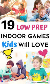 19 Fun Indoor Games For Kids To Play Inside That The Whole Family Will Love Typically Topical In 2020 Indoor Games For Kids Indoor Games For Toddlers Kids Games Indoors