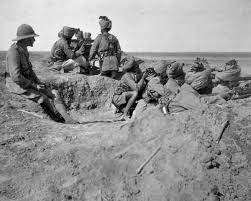 Image result for british indian army ww1