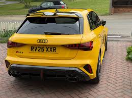 Image result for Vegas Yellow 2020 Audi