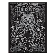 Xanathar's guide to everything new subclasses, feats, and player options. Volo S Guide To Monsters Limited Edition Games Rpgs Dungeons Dragons D D 5th Edition Core Game Books Elsewhere Comics