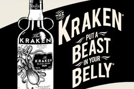 Pour into glass and garnish with a pineapple wedge. Kraken Black Spiced Rum Something New To Add To Your Cocktails This Summer Chattr