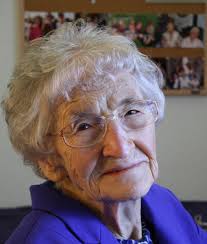 Obituary: Jessie Caroline Easterly