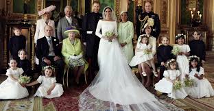 Marriage marks the end of a love story and the start of a wrestling match. 8 Intriguing Royal Wedding Ideas You Should Steal Now Meetingsnet