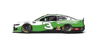 Moreover, a car wrap will not damage the paint underneath and will keep it protected until furthermore, repainting a car can have a negative impact on its resale value. Paint Scheme Preview Martinsville Speedway 2021 Nascar