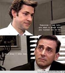 Funny goodbye quotes from movies : Office Goodbye Quotes Quotesgram