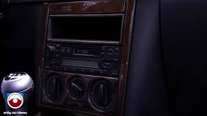 The prices for a jetta wiring harness are highly variable based on the seller and design. 2001 Vw Jetta Radio Removal Same For Jetta Golf Gti 1999 2000 2001 2002 Youtube