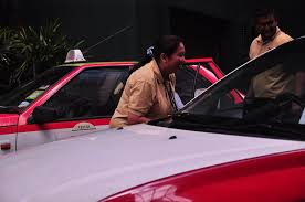 The zon all suites residences is just 0.3 miles away. Taxi Campaign 2012 The Zon All Suites Residences Kuala Lumpur Flickr