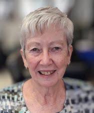 Condolence Book for KAY TWOMEY (née Kennedy) (Turners Cross, Cork)