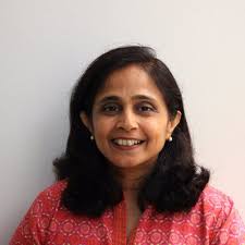 Saumya RamaRao (@SaumyaRamarao)