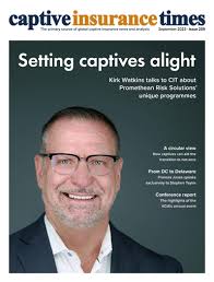 Setting captives alight